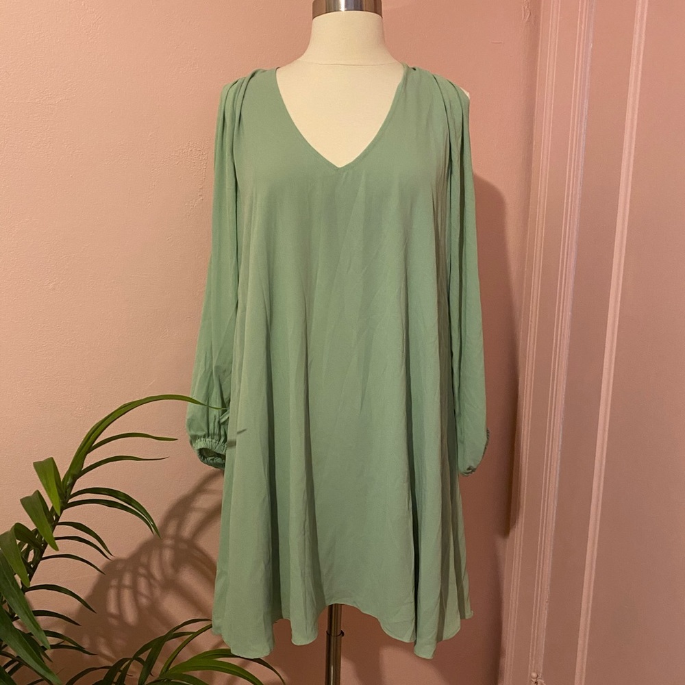 Lovers & Friends Gracie Dress